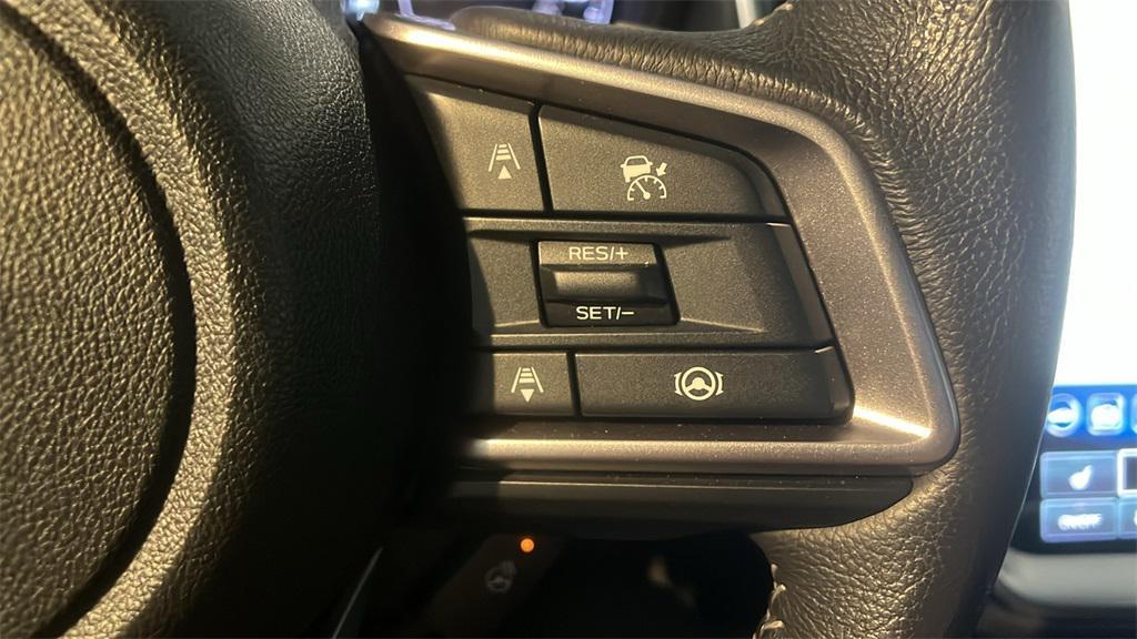 used 2023 Subaru Outback car, priced at $26,995