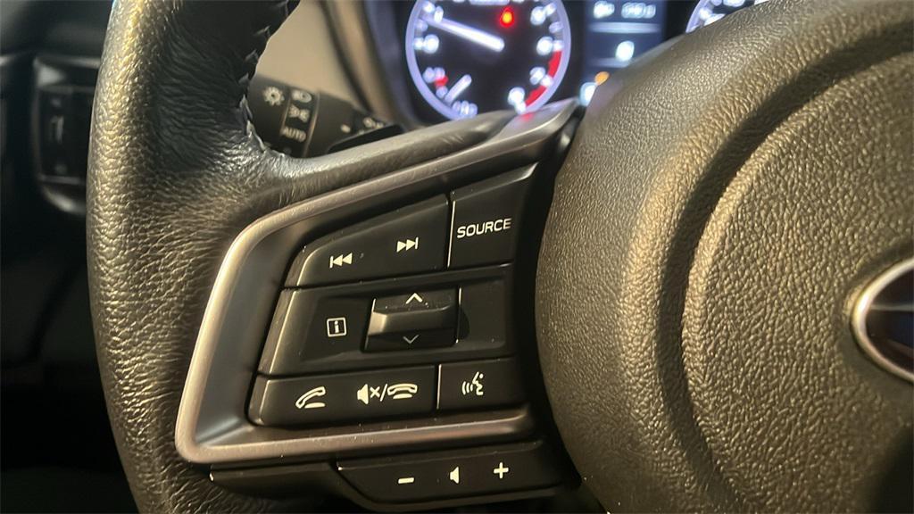 used 2023 Subaru Outback car, priced at $26,995