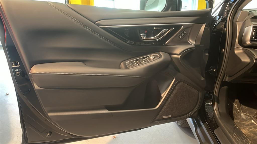 used 2023 Subaru Outback car, priced at $26,995