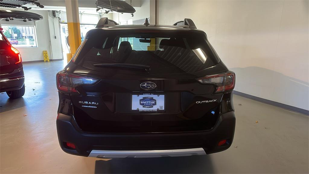 used 2023 Subaru Outback car, priced at $26,995