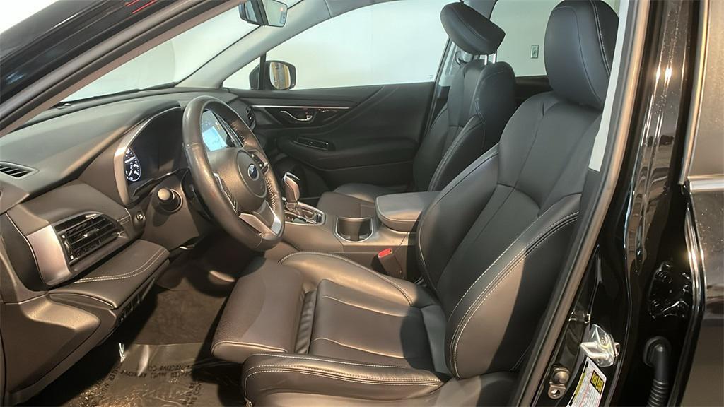used 2023 Subaru Outback car, priced at $26,995