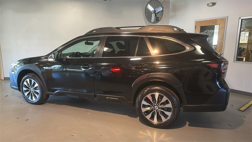 used 2023 Subaru Outback car, priced at $26,995