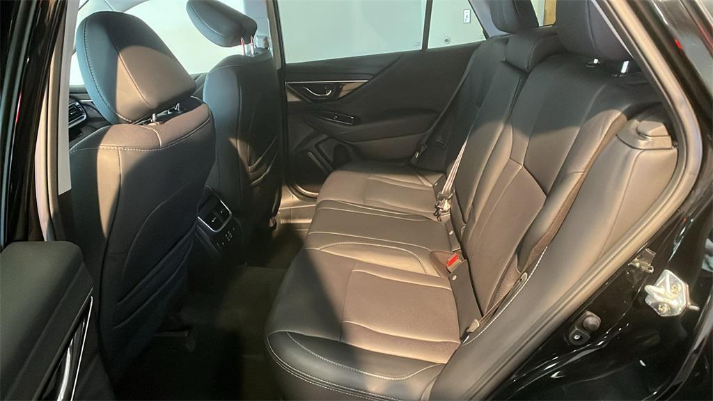used 2023 Subaru Outback car, priced at $26,995