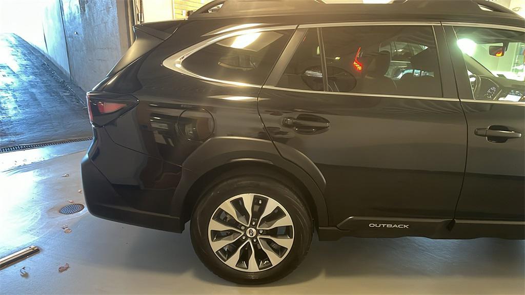 used 2023 Subaru Outback car, priced at $26,995