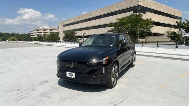 new 2025 Volvo EX90 car, priced at $90,990