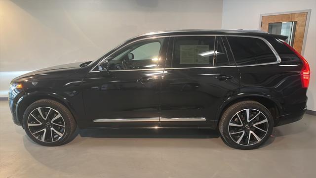 used 2023 Volvo XC90 car, priced at $43,981