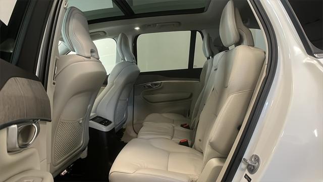 used 2024 Volvo XC90 Recharge Plug-In Hybrid car, priced at $60,000