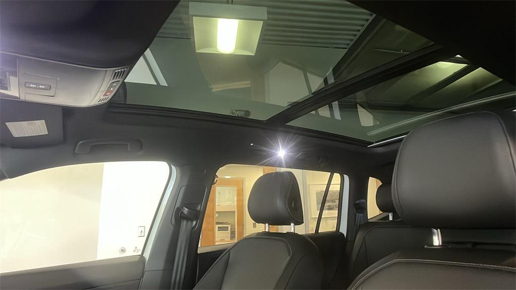 used 2019 Volkswagen Tiguan car, priced at $18,495