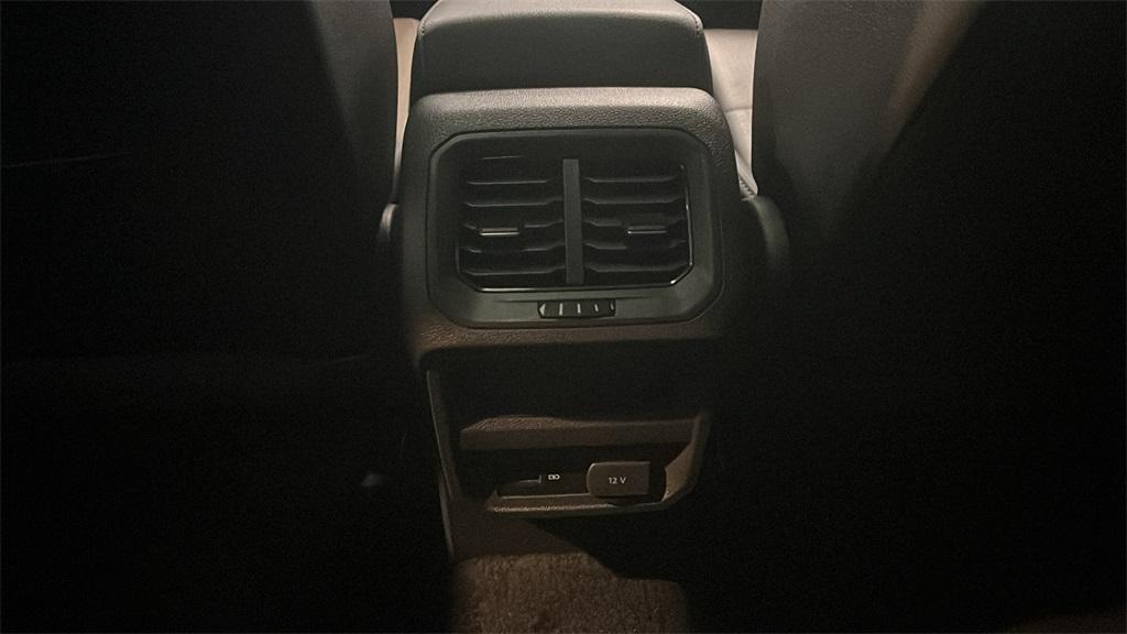 used 2019 Volkswagen Tiguan car, priced at $18,495