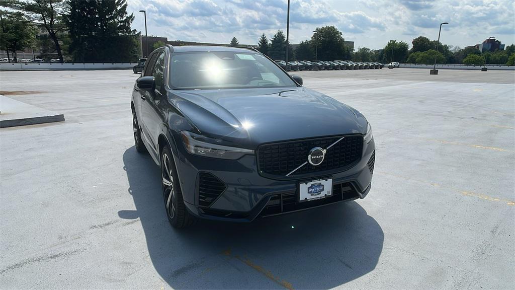 new 2025 Volvo XC60 Plug-In Hybrid car, priced at $71,510