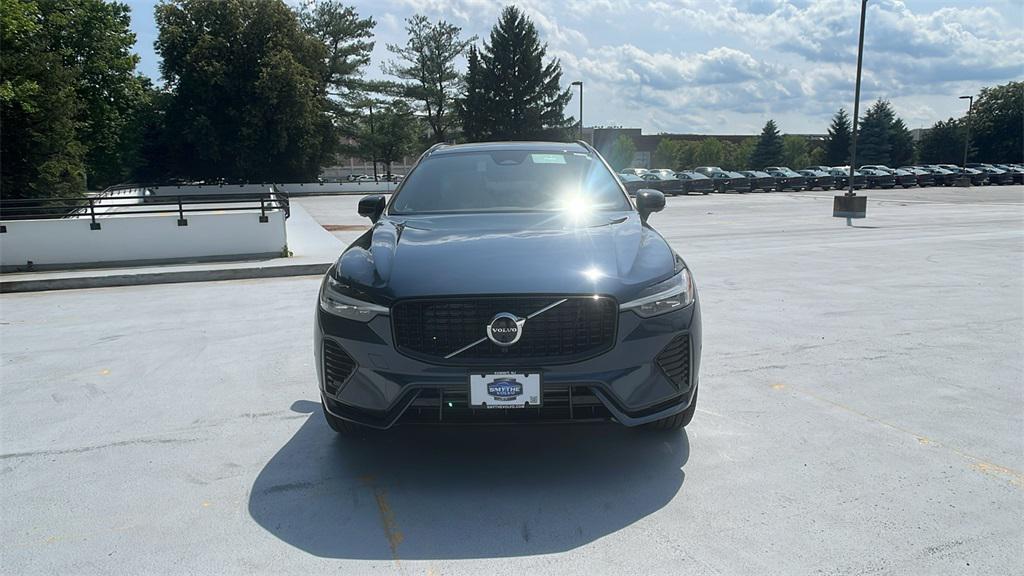 new 2025 Volvo XC60 Plug-In Hybrid car, priced at $71,510