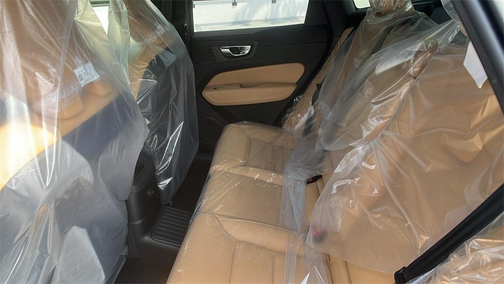 new 2025 Volvo XC60 Plug-In Hybrid car, priced at $71,510
