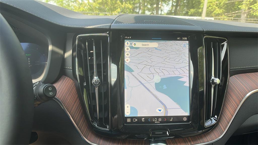 new 2025 Volvo XC60 Plug-In Hybrid car, priced at $71,510