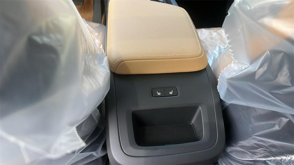 new 2025 Volvo XC60 Plug-In Hybrid car, priced at $71,510