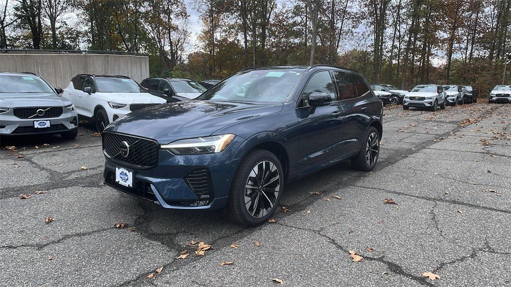 new 2026 Volvo XC60 car, priced at $57,985