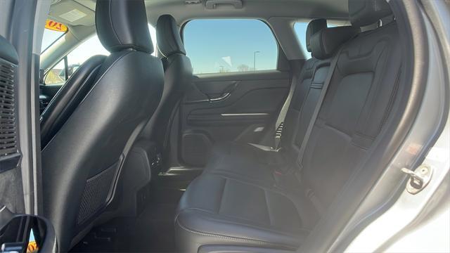 used 2021 Lincoln Corsair car, priced at $23,754