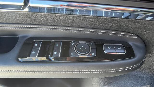 used 2021 Lincoln Corsair car, priced at $23,754