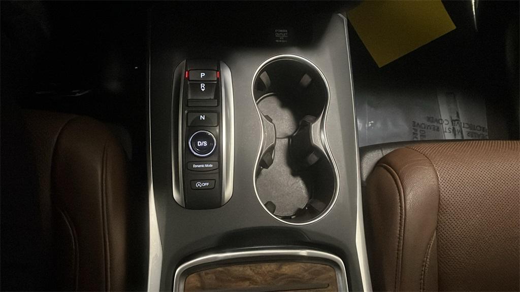 used 2019 Acura MDX car, priced at $24,399