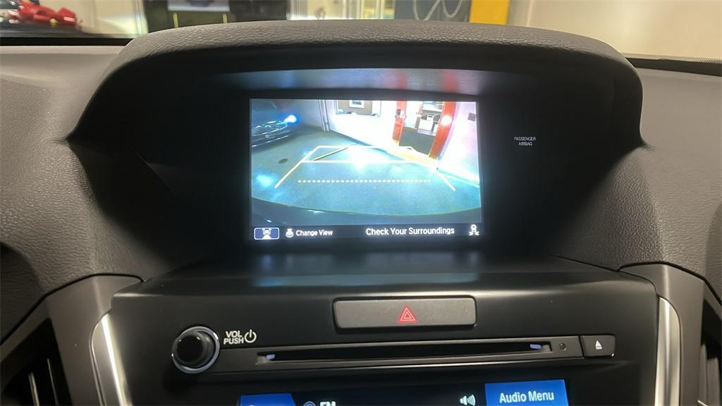 used 2019 Acura MDX car, priced at $24,399