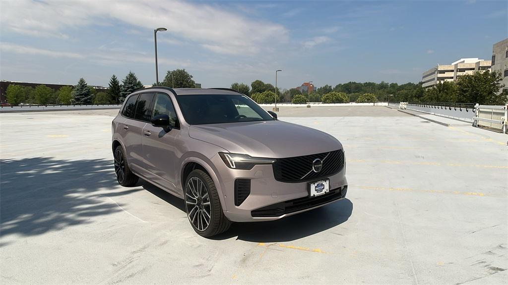 new 2026 Volvo XC90 car, priced at $77,245