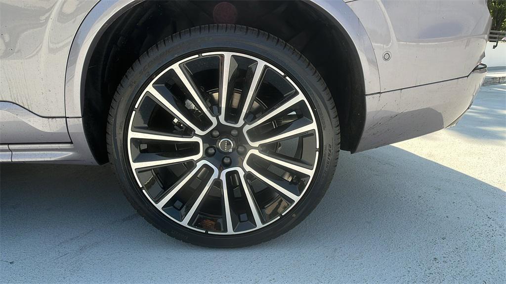 new 2026 Volvo XC90 car, priced at $77,245