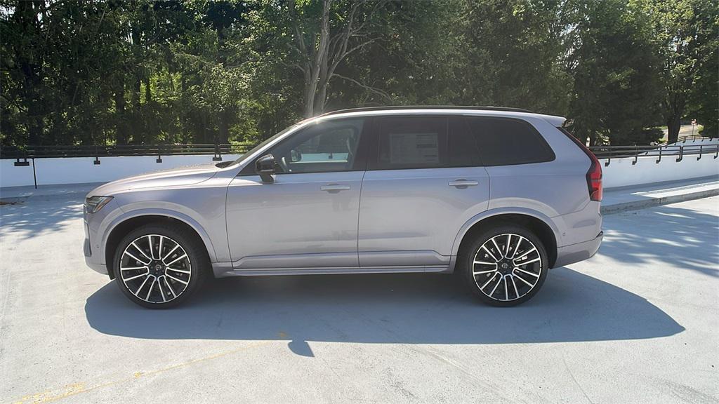 new 2026 Volvo XC90 car, priced at $77,245