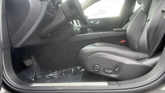 used 2025 Volvo S60 car, priced at $40,395