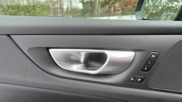 used 2025 Volvo S60 car, priced at $40,395