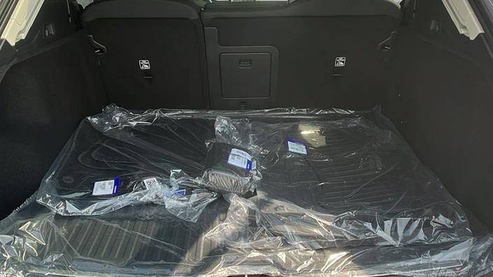 new 2026 Volvo XC60 car, priced at $57,985