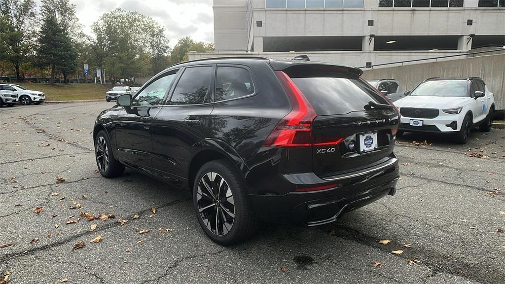 new 2026 Volvo XC60 car, priced at $57,985