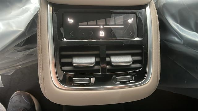 new 2026 Volvo XC90 car, priced at $71,825