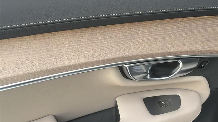 new 2026 Volvo XC90 car, priced at $71,825
