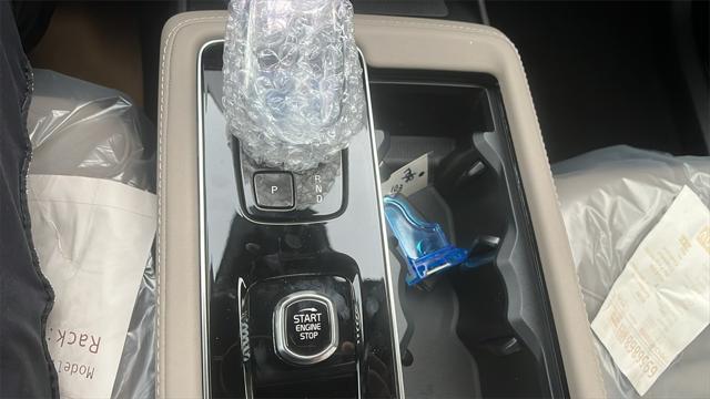 new 2026 Volvo XC90 car, priced at $71,825