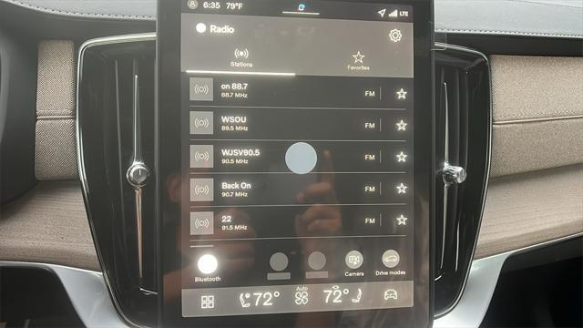 new 2026 Volvo XC90 car, priced at $71,825
