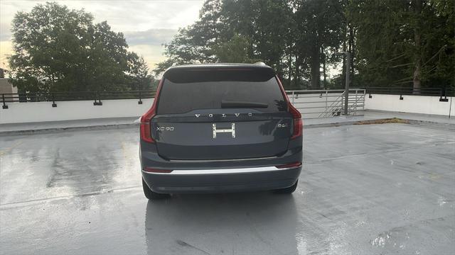 new 2026 Volvo XC90 car, priced at $71,825