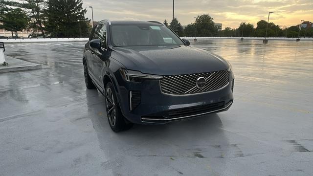 new 2026 Volvo XC90 car, priced at $71,825