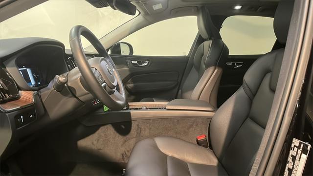 used 2022 Volvo XC60 car, priced at $36,982