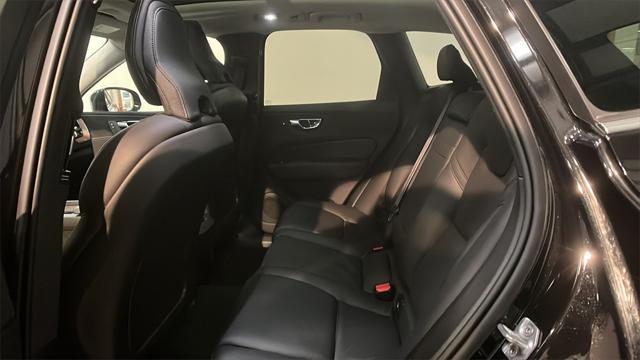 used 2022 Volvo XC60 car, priced at $36,982