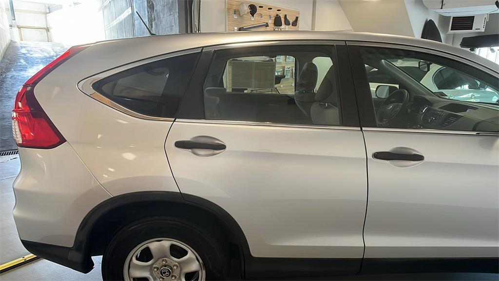 used 2016 Honda CR-V car, priced at $17,000