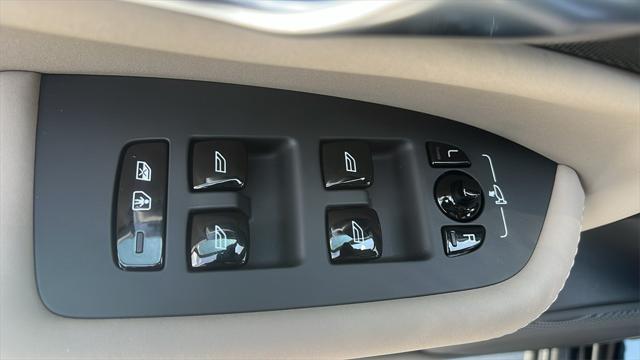 new 2026 Volvo XC90 car, priced at $66,345