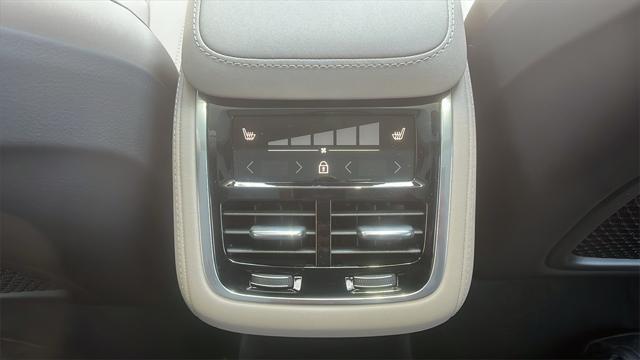 new 2026 Volvo XC90 car, priced at $66,345