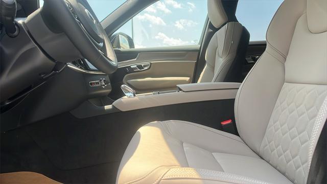 new 2026 Volvo XC90 car, priced at $66,345