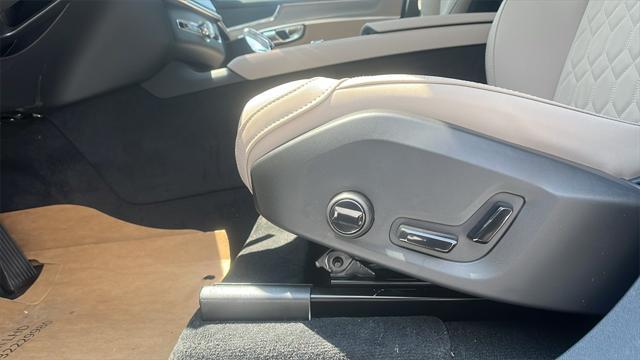 new 2026 Volvo XC90 car, priced at $66,345