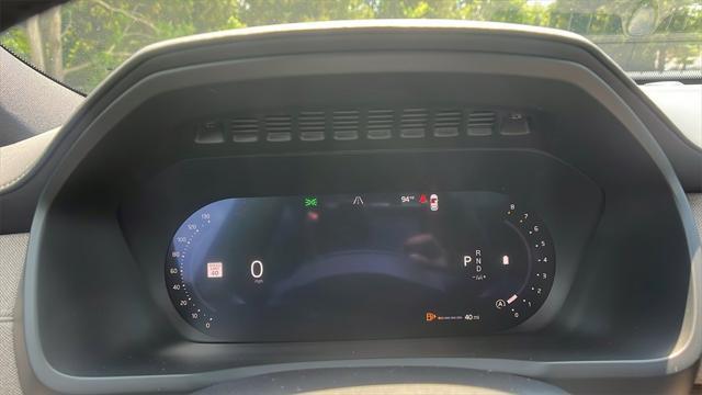 new 2026 Volvo XC90 car, priced at $66,345