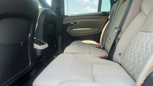 new 2026 Volvo XC90 car, priced at $66,345