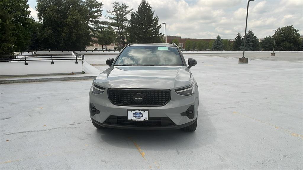 new 2026 Volvo XC40 car, priced at $53,745