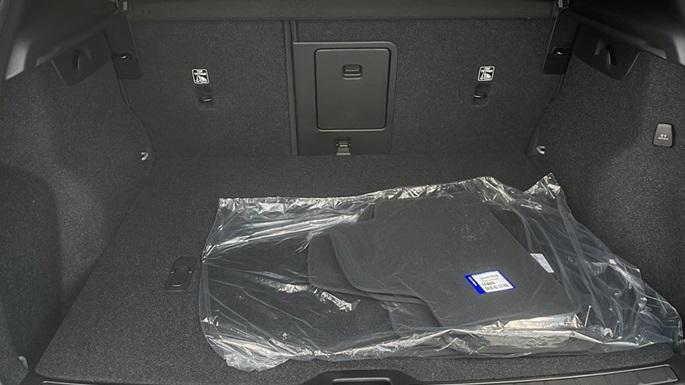 new 2026 Volvo XC40 car, priced at $53,745