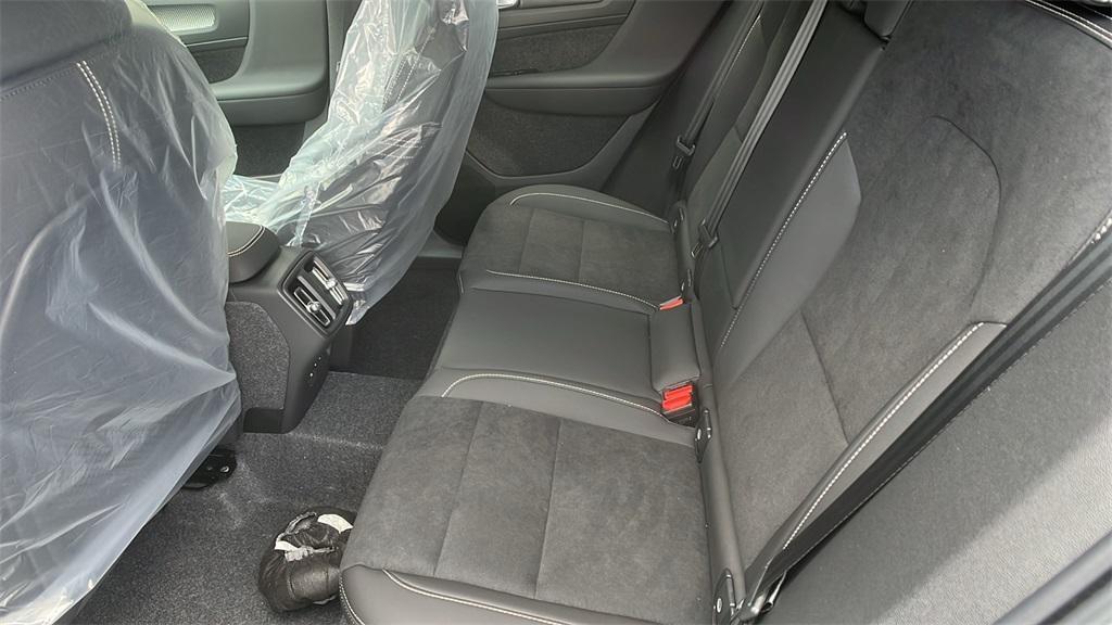 new 2026 Volvo XC40 car, priced at $53,745