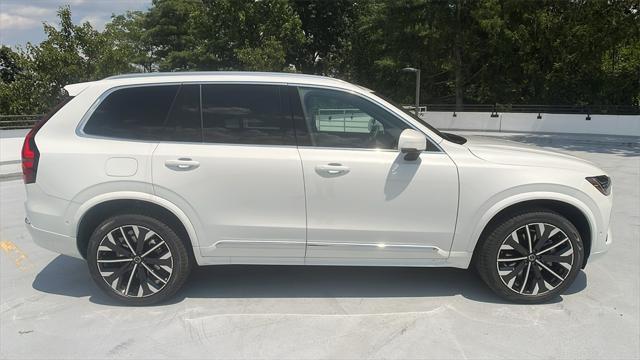 new 2026 Volvo XC90 car, priced at $71,825