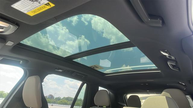 new 2026 Volvo XC90 car, priced at $71,825